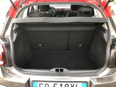 Citroen C3 PureTech 82 GPL Shine Grigio usata Arcore
