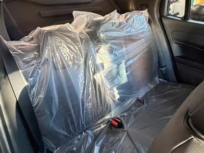 Jeep Avenger 100 CV Summit Grigio usata Modena