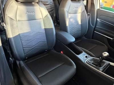 Jeep Avenger 100 CV Summit Grigio usata Modena