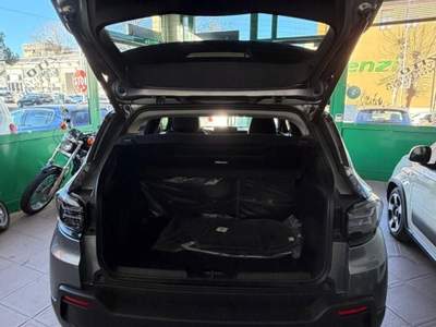 Jeep Avenger 100 CV Summit Grigio usata Modena