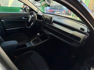 Jeep Avenger 100 CV Summit Grigio usata Modena
