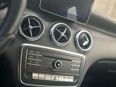 Mercedes-Benz Classe A A 180 d Automatic Premium Grigio usata Cercola