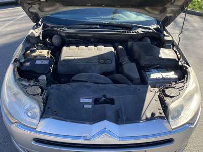 Citroen C5 2.0 hdi 16v Exclusive Style (exclusive) 140cv usata Treviglio