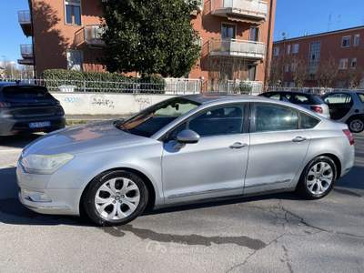 Citroen C5 2.0 hdi 16v Exclusive Style (exclusive) 140cv usata Treviglio