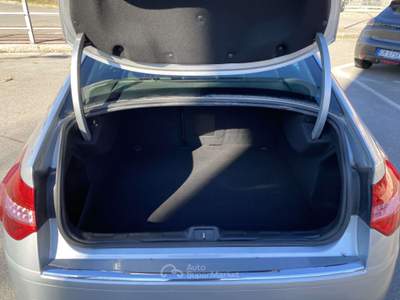 Citroen C5 2.0 hdi 16v Exclusive Style (exclusive) 140cv usata Treviglio