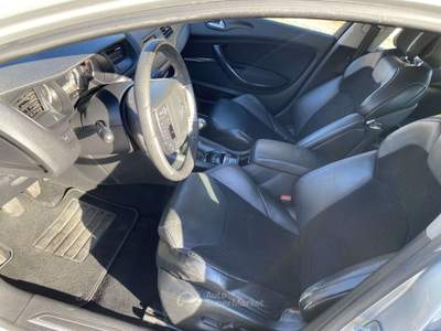 Citroen C5 2.0 hdi 16v Exclusive Style (exclusive) 140cv usata Treviglio