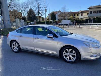 Citroen C5 2.0 hdi 16v Exclusive Style (exclusive) 140cv usata Treviglio