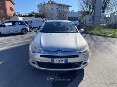 Citroen C5 2.0 hdi 16v Exclusive Style (exclusive) 140cv usata Treviglio