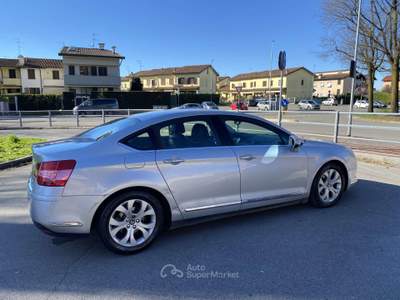 Citroen C5 2.0 hdi 16v Exclusive Style (exclusive) 140cv usata Treviglio