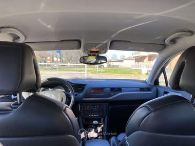 Citroen C5 2.0 hdi 16v Exclusive Style (exclusive) 140cv usata Treviglio