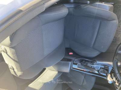Peugeot 508 SW 2.0 hdi Business 163cv auto my15 Bianco usata Treviglio