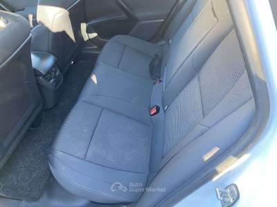 Peugeot 508 SW 2.0 hdi Business 163cv auto my15 Bianco usata Treviglio