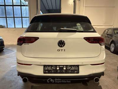 Volkswagen Golf 2.0 tsi 245cv dsg Bianco usata Lumezzane