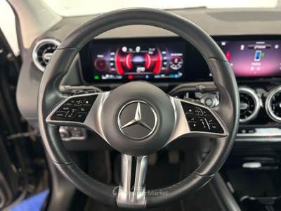 Mercedes-Benz Classe B B 180 Progressive Advanced Nero usata Cesano Maderno