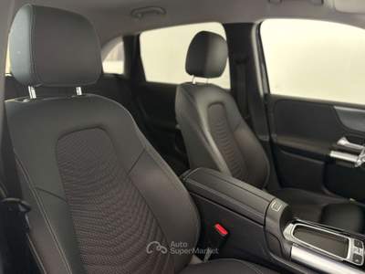 Mercedes-Benz Classe B B 180 Progressive Advanced Nero usata Cesano Maderno