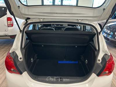 Opel Corsa 1.2 Bianco usata Pieve a Nievole