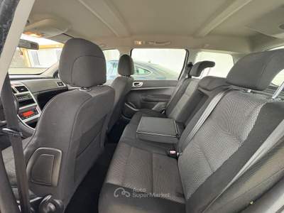 Peugeot 307 FAP 110CV Station Australian Argento usata ALTAMURA