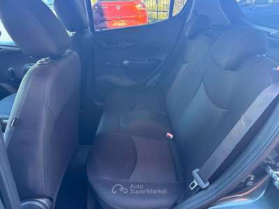 Opel Karl 1.0 75cv Grigio usata Cernusco sul Naviglio