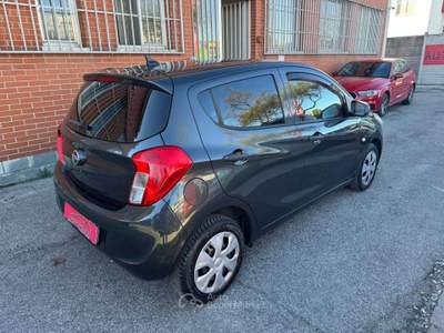 Opel Karl 1.0 75cv Grigio usata Cernusco sul Naviglio