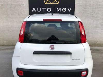 Fiat Panda Panda III 1.0 firefly hybrid s&s 70cv 5posti*PROMO Bianco usata La Loggia