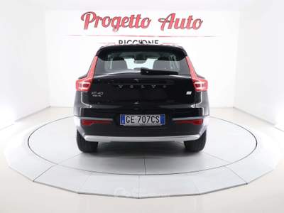 Volvo XC40 XC40 1.5 t5 phev Inscription Expression auto LED usata Riccione