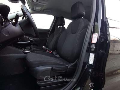 Opel Crossland Crossland 1.2 Edition s&s 110cv * SUPER PROMO Nero usata La Loggia