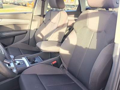 Audi Q5 Q5 II 2017 50 2.0 tfsi e Business quattro S TRONIC Grigio usata Medolla