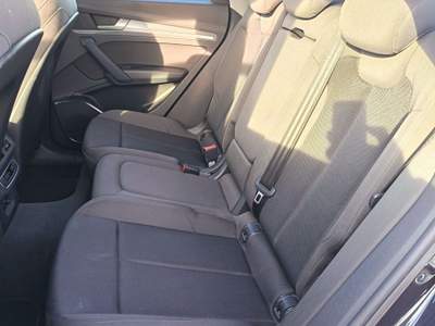 Audi Q5 Q5 II 2017 50 2.0 tfsi e Business quattro S TRONIC Grigio usata Medolla
