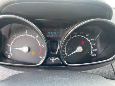 Ford EcoSport TDCi 95 CV Business Nero usata Casalgrande