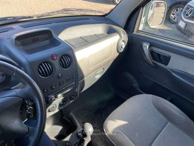 Citroen Berlingo 2.0 HDi 5p. Chrono FRIZIONE NUOVA Verde usata Casalgrande