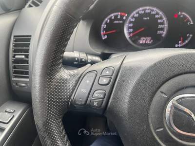 Mazda 5 Mazda 5 16V 110CV Extra 7 POSTI Grigio usata Casalgrande