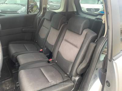 Mazda 5 Mazda 5 16V 110CV Extra 7 POSTI Grigio usata Casalgrande