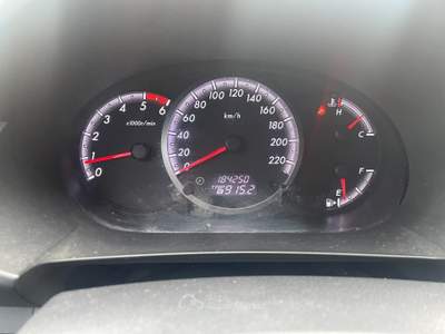 Mazda 5 Mazda 5 16V 110CV Extra 7 POSTI Grigio usata Casalgrande