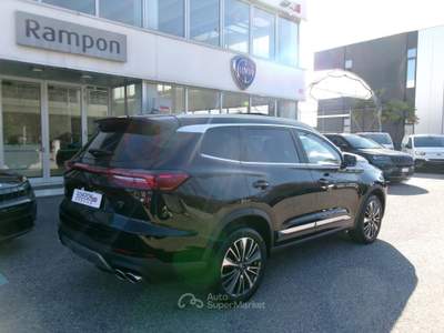 DR 1.0 dr7 1.6TGDI DCT GPL Nero usata SAN DONA' DI PIAVE