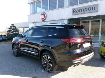 DR 1.0 dr7 1.6TGDI DCT GPL Nero usata SAN DONA' DI PIAVE