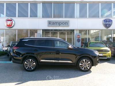 DR 1.0 dr7 1.6TGDI DCT GPL Nero usata SAN DONA' DI PIAVE