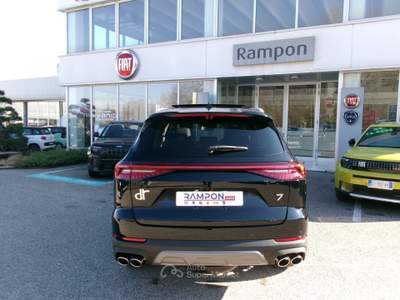 DR 1.0 dr7 1.6TGDI DCT GPL Nero usata SAN DONA' DI PIAVE
