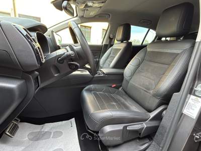 Citroen C5 Aircross BlueHDi 130 S&S Shine EAT8 Grigio usata Rovigo