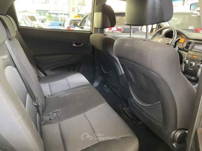 SsangYong Korando AUTO NON RICONDIZIONATA - 2.0 C 2WD Bianco usata Meda