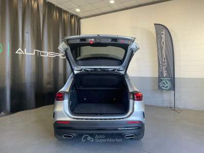 Mercedes-Benz GLA GLA 200 d AMG Line Prem Plus Argento usata Leini