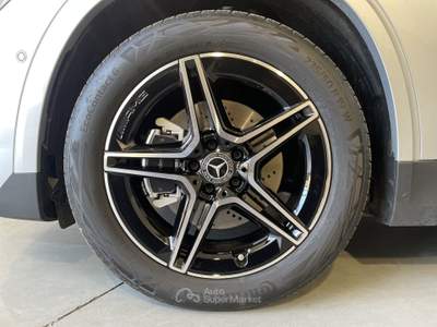 Mercedes-Benz GLA GLA 200 d AMG Line Prem Plus Argento usata Leini