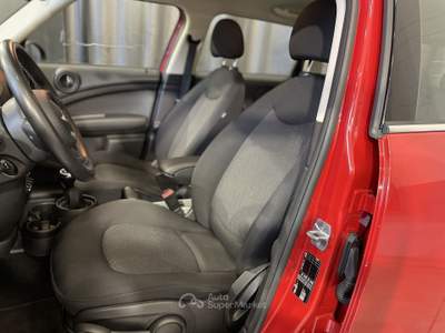 MINI Cooper Cooper D Countryman Rosso usata Leini