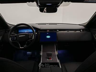 Land Rover Range Rover Velar Range Rover Velar 2.0D I4 204 CV S Nero usata Verbania