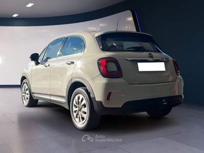 Fiat 500X 500 X 1.0 T3 120cv MT E6D Cult Bianco usata Pordenone