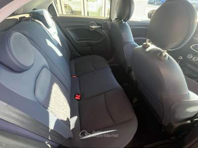 Fiat 500X 500 X 1.0 T3 120cv MT E6D Cult Bianco usata Pordenone