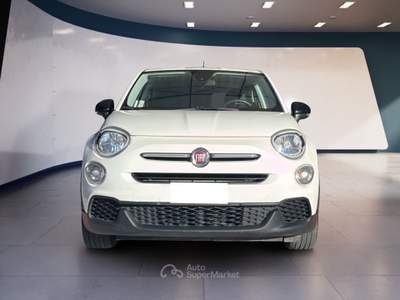 Fiat 500X 500 X 1.0 T3 120cv MT E6D Cult Bianco usata Pordenone