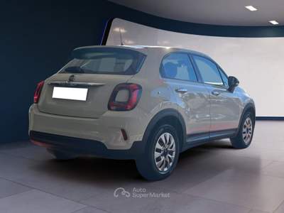 Fiat 500X 500 X 1.0 T3 120cv MT E6D Cult Bianco usata Pordenone