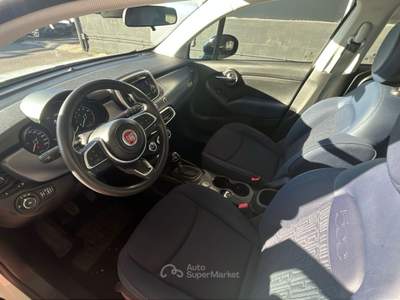 Fiat 500X 500 X 1.0 T3 120cv MT E6D Cult Bianco usata Pordenone
