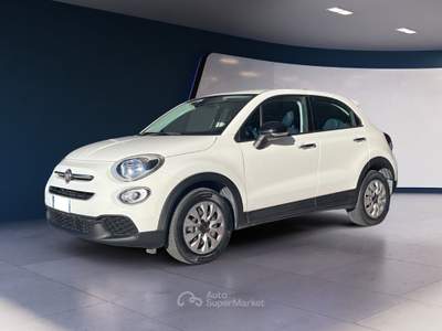 Fiat 500X 500 X 1.0 T3 120cv MT E6D Cult Bianco usata Pordenone