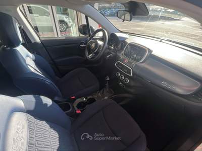 Fiat 500X 500 X 1.0 T3 120cv MT E6D Cult Bianco usata Pordenone
